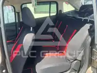2016 Ford C-MAX