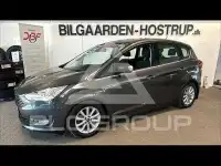 2016 Ford C-MAX