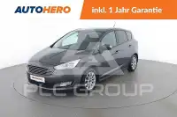 2016 Ford C-MAX