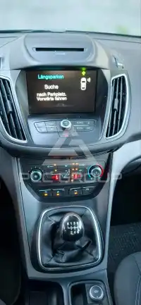 2016 Ford C-MAX