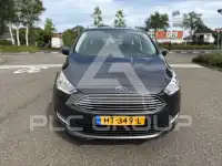 2016 Ford C-MAX