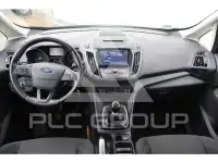 2016 Ford C-MAX