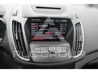 2016 Ford C-MAX