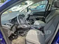 2016 Ford C-MAX