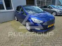 2016 Ford C-MAX