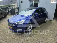 2016 Ford C-MAX