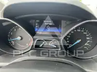 2016 Ford C-MAX