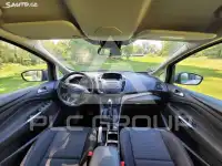 2016 Ford C-MAX