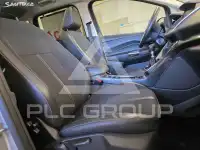 2016 Ford C-MAX