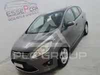 2016 Ford C-MAX