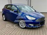 2016 Ford C-MAX
