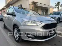 2016 Ford C-MAX