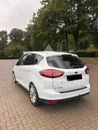 2016 Ford C-MAX