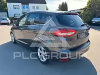 2016 Ford C-MAX