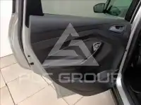 2016 Ford C-MAX