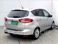 2016 Ford C-MAX