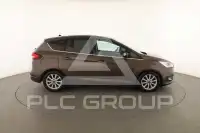 2016 Ford C-MAX