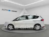 2016 Ford C-MAX