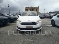 2016 Ford C-MAX