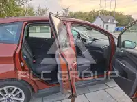 2016 Ford C-MAX