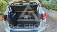 2016 Ford C-MAX