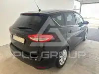 2016 Ford C-MAX
