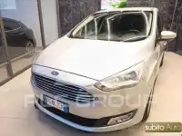 2016 Ford C-MAX