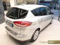 2016 Ford C-MAX