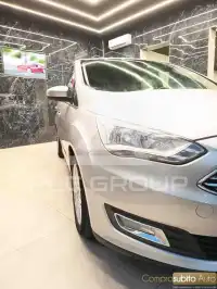 2016 Ford C-MAX