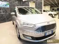 2016 Ford C-MAX