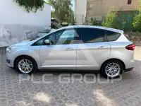 2016 Ford C-MAX