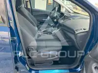 2016 Ford C-MAX