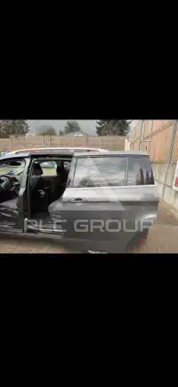 2016 Ford C-MAX