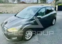 2016 Ford C-MAX