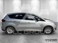 2016 Ford C-MAX