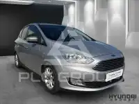 2016 Ford C-MAX