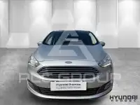 2016 Ford C-MAX