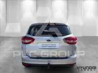 2016 Ford C-MAX