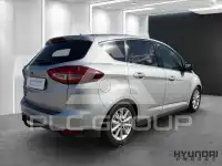 2016 Ford C-MAX