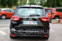 2016 Ford C-MAX