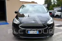 2016 Ford C-MAX