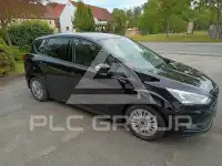 2016 Ford C-MAX