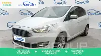 2016 Ford C-MAX