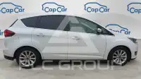2016 Ford C-MAX