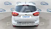2016 Ford C-MAX
