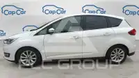 2016 Ford C-MAX