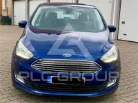 2016 Ford C-MAX