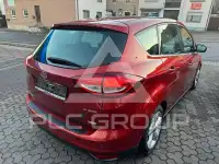 2016 Ford C-MAX