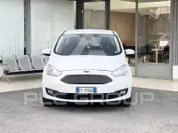 2016 Ford C-MAX