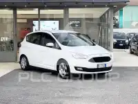 2016 Ford C-MAX
